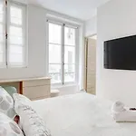 Cosy Aariana Apartment Near Eiffel Tower