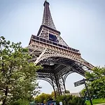 Cosy Aariana Apartment Near Eiffel Tower